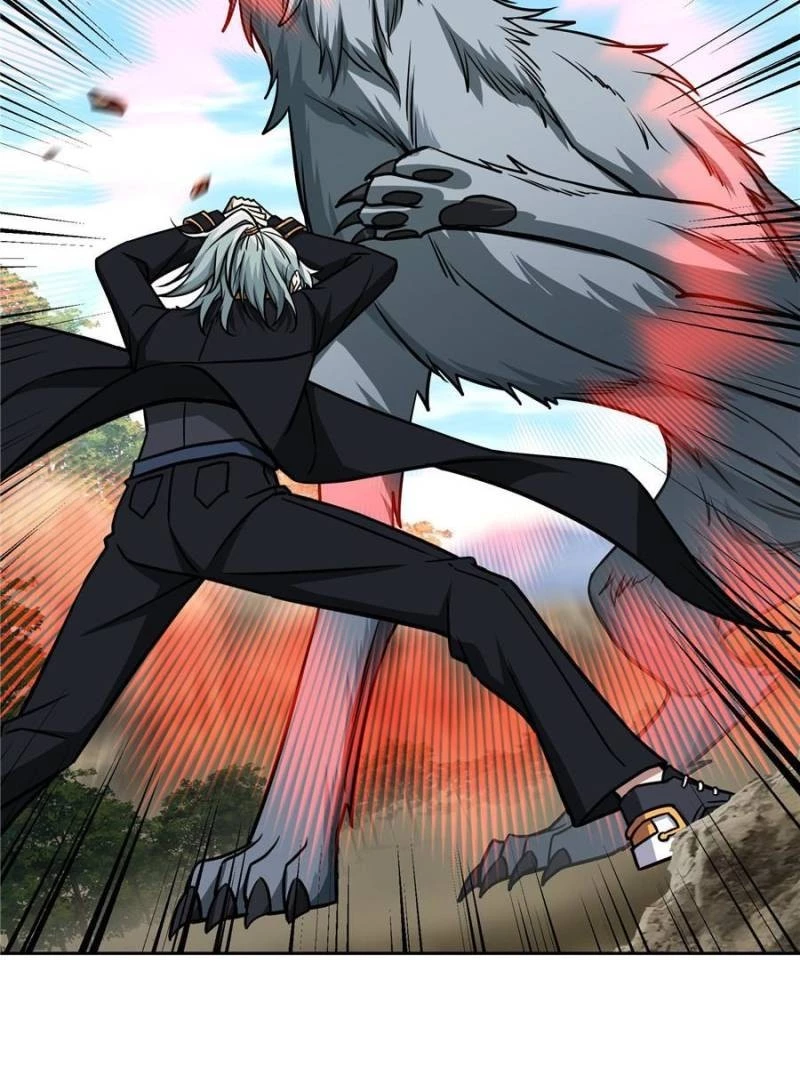 The Legendary Mechanic Chapter 105 - 26