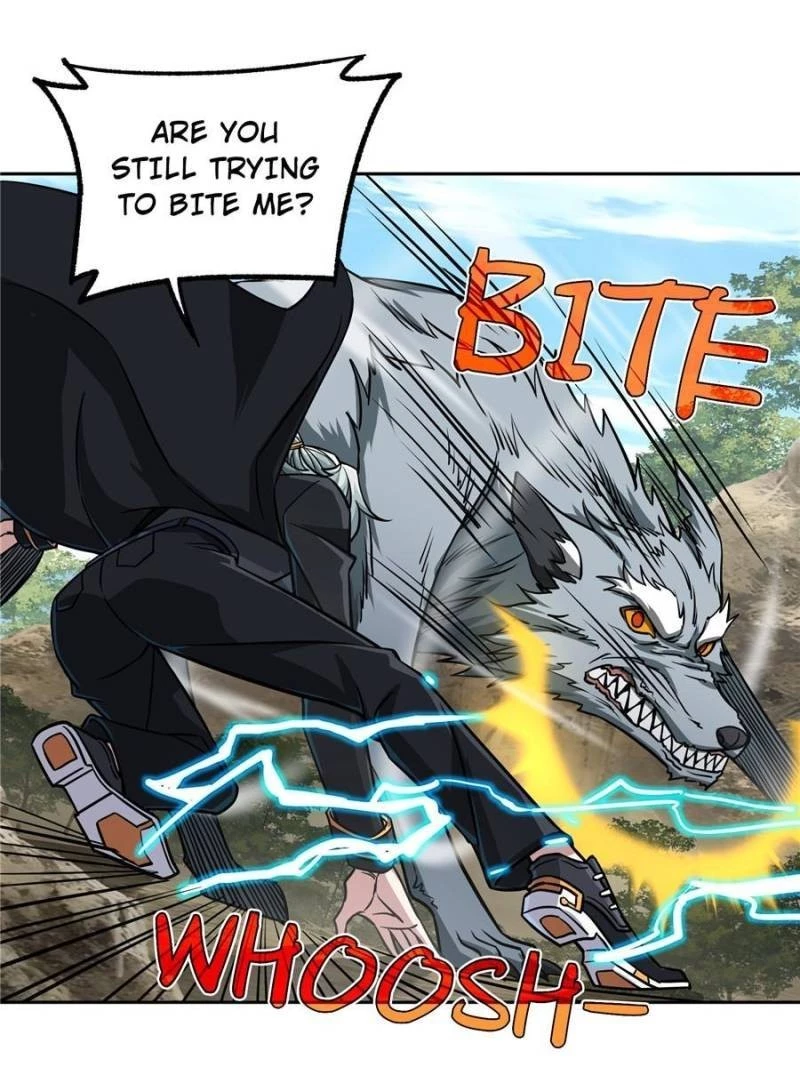 The Legendary Mechanic Chapter 105 - 27