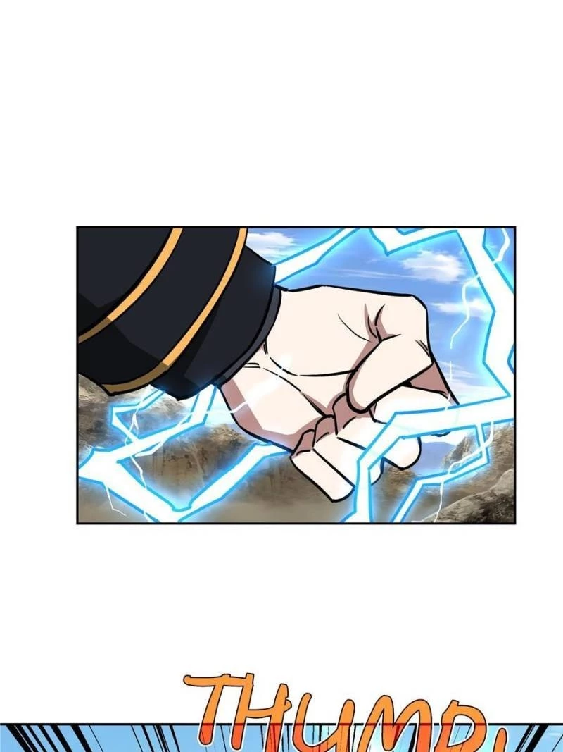 The Legendary Mechanic Chapter 105 - 28