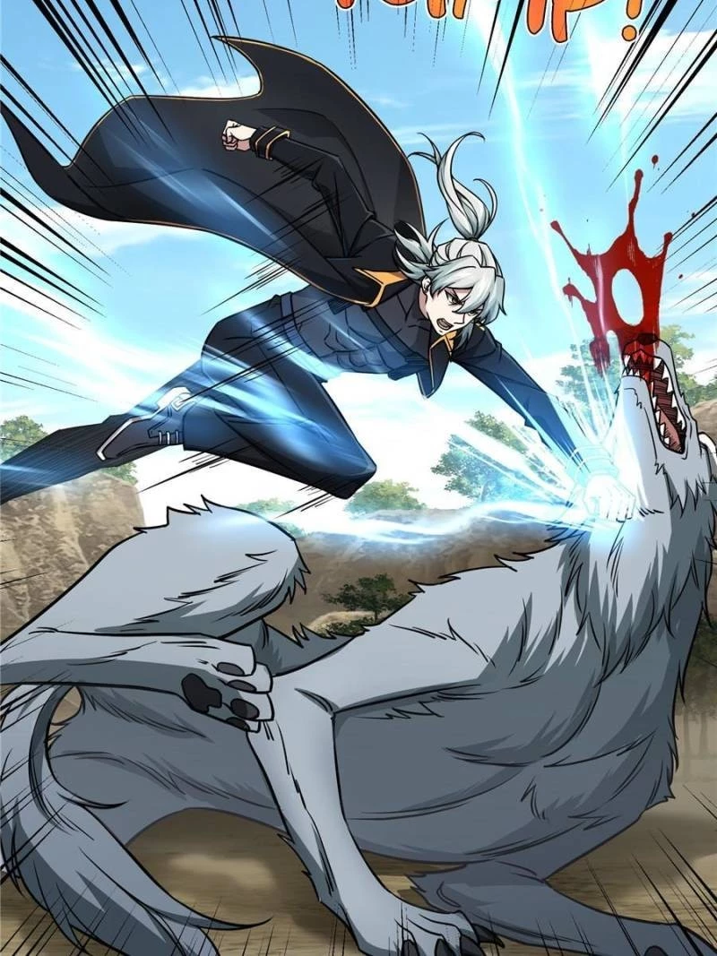 The Legendary Mechanic Chapter 105 - 29