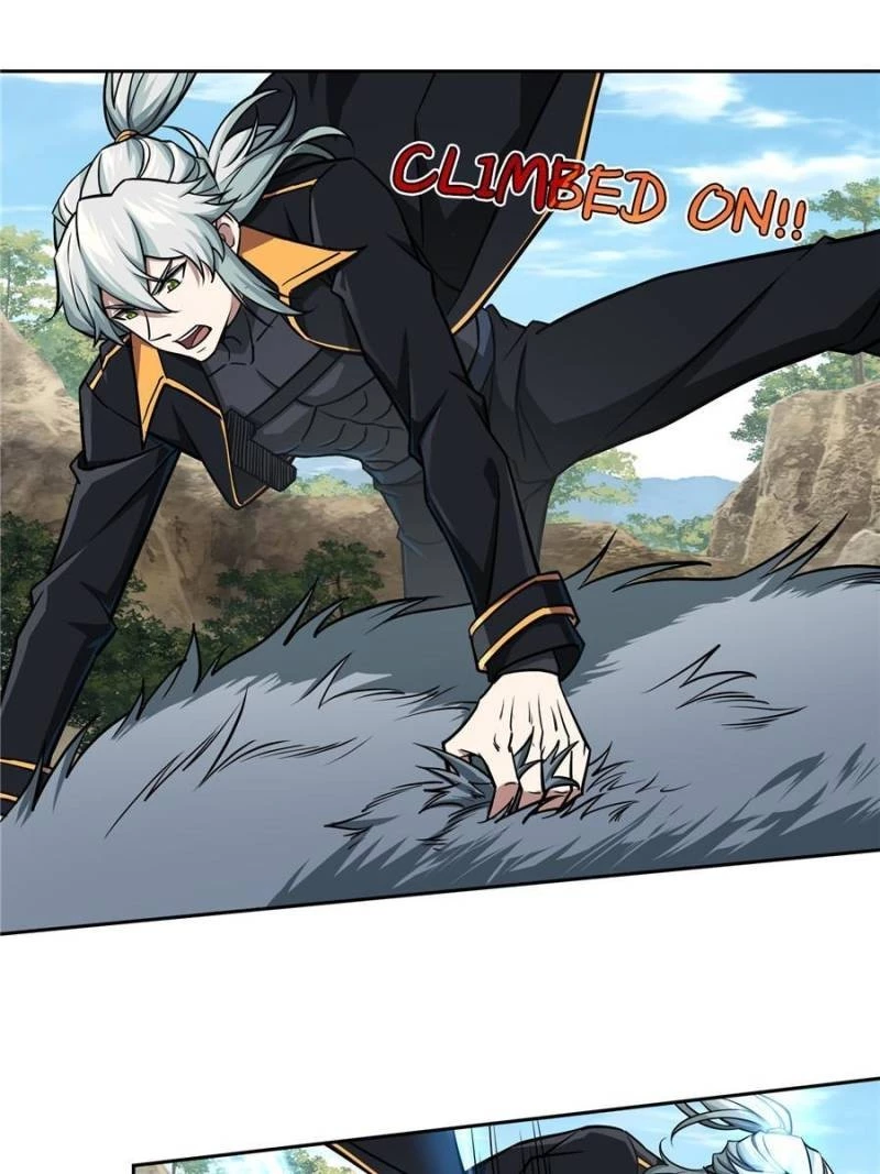 The Legendary Mechanic Chapter 105 - 31