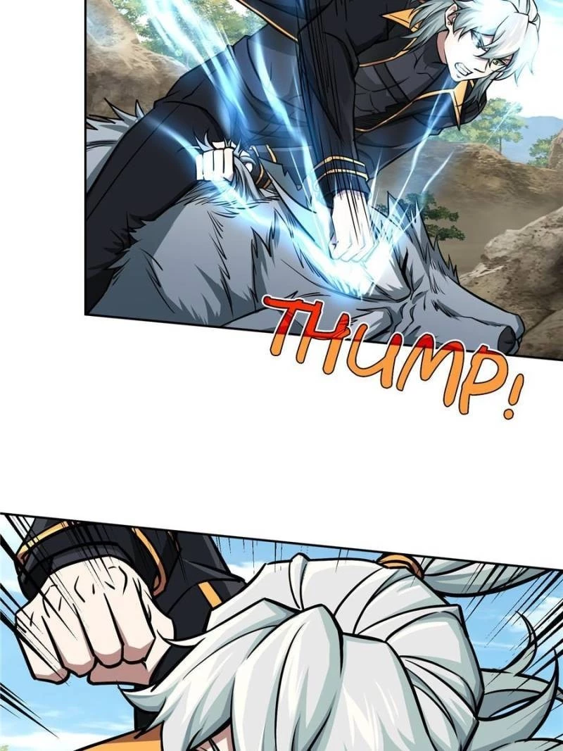 The Legendary Mechanic Chapter 105 - 32