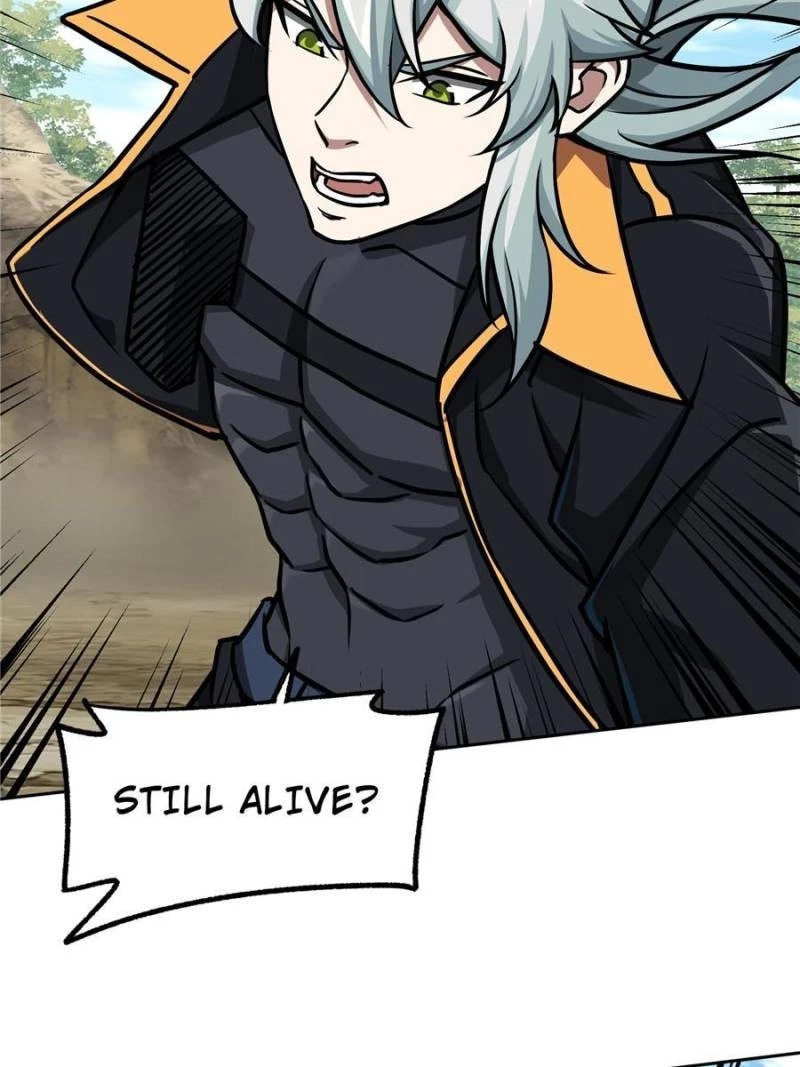 The Legendary Mechanic Chapter 105 - 33