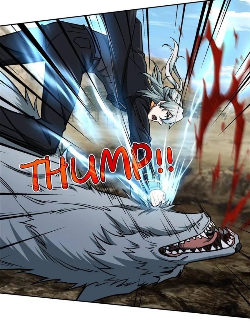 The Legendary Mechanic Chapter 105 - 34