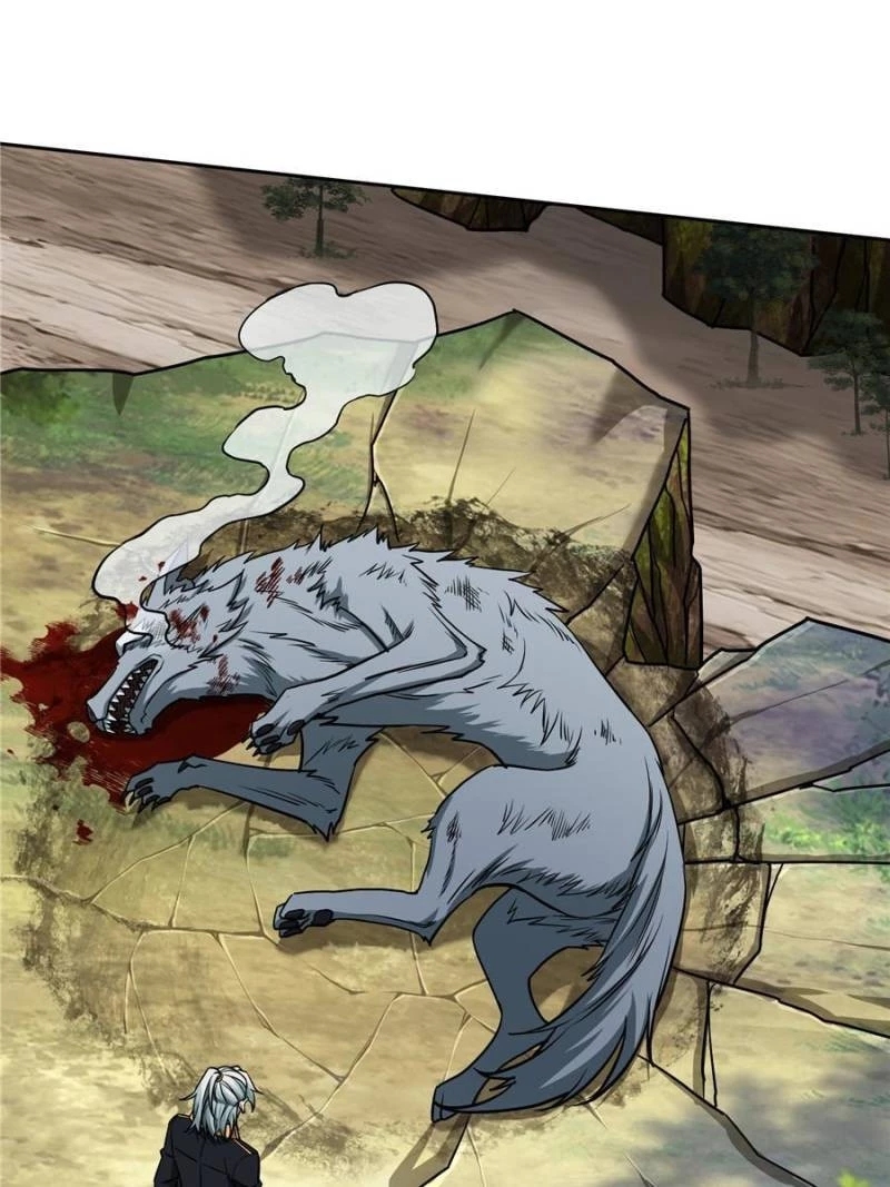 The Legendary Mechanic Chapter 105 - 35