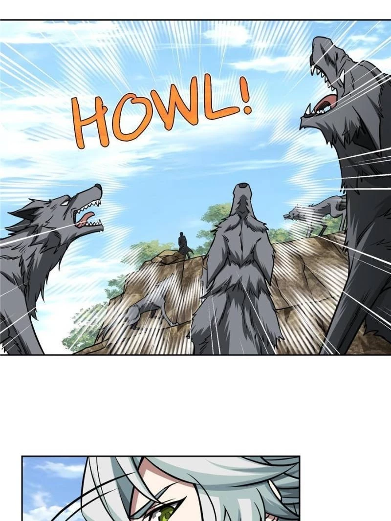 The Legendary Mechanic Chapter 105 - 37