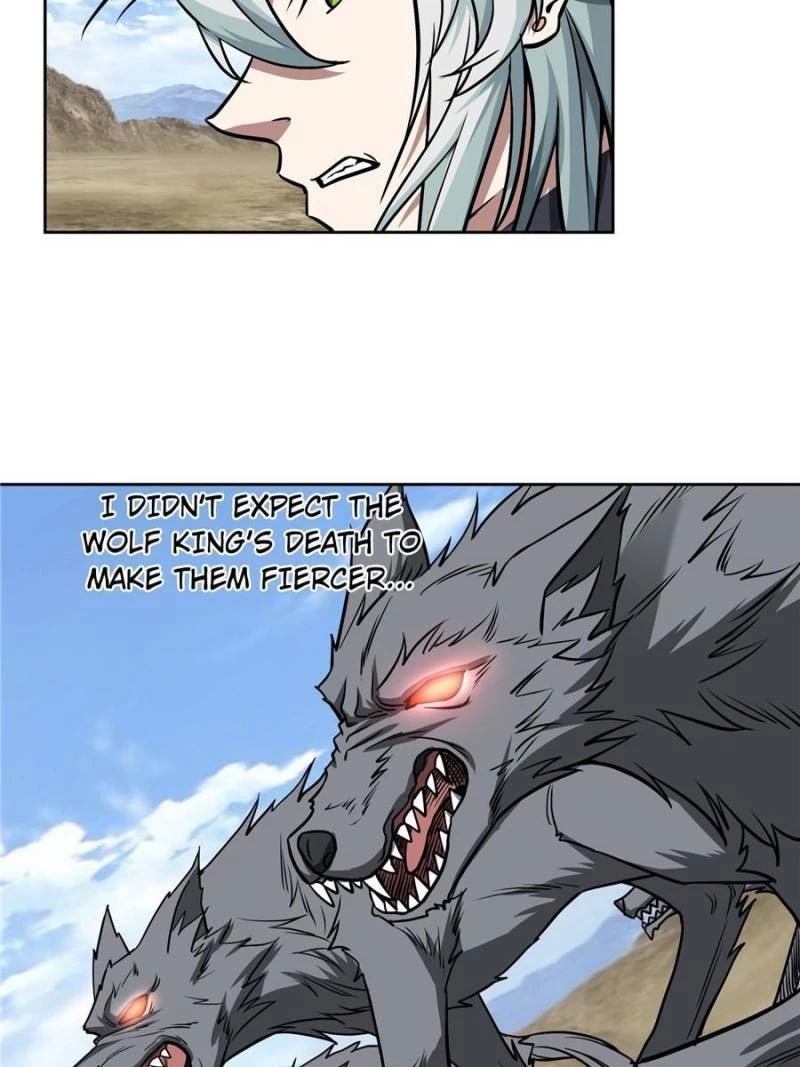 The Legendary Mechanic Chapter 105 - 38