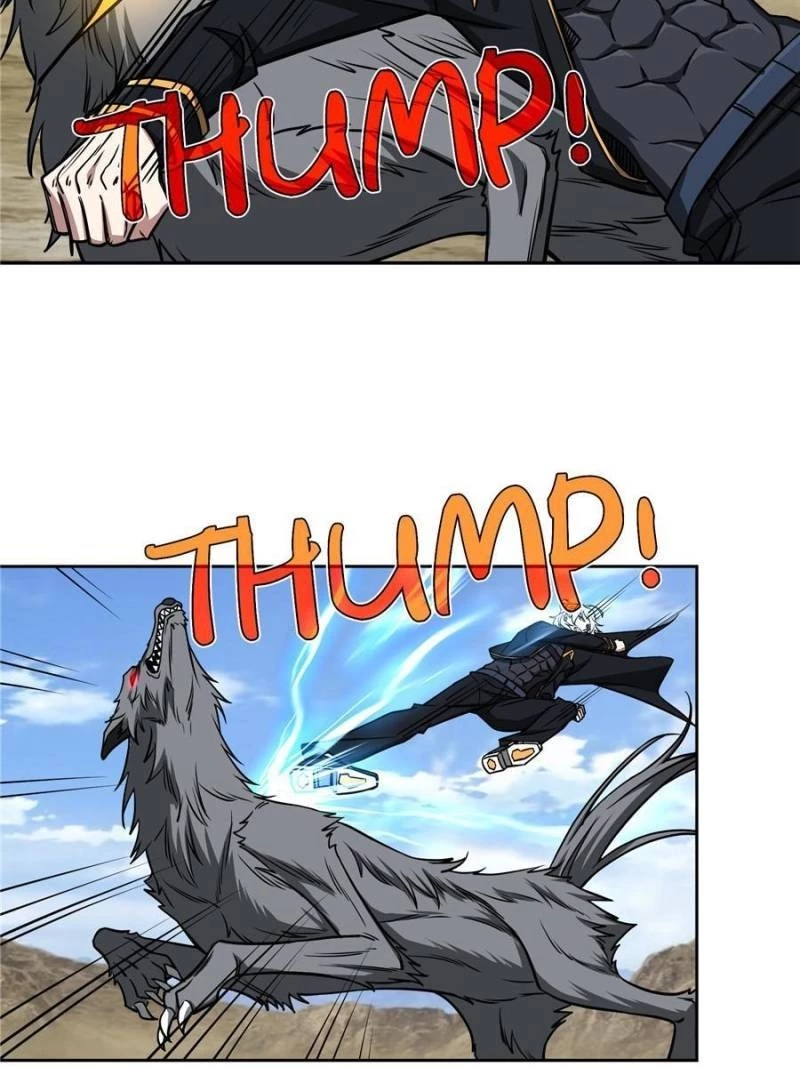 The Legendary Mechanic Chapter 105 - 42