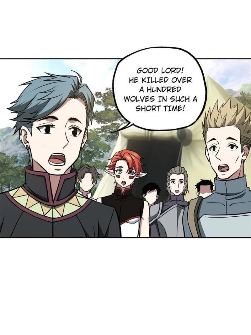 The Legendary Mechanic Chapter 105 - 44