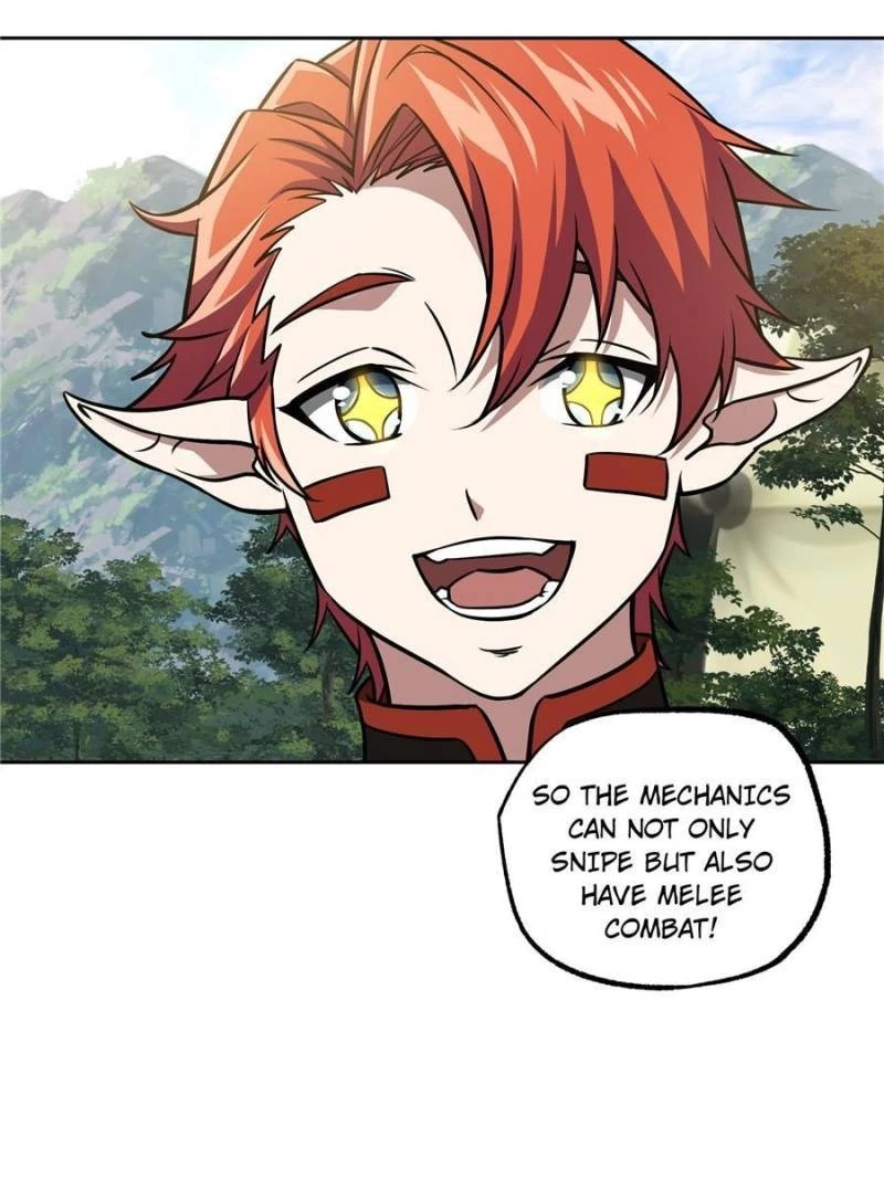The Legendary Mechanic Chapter 105 - 45