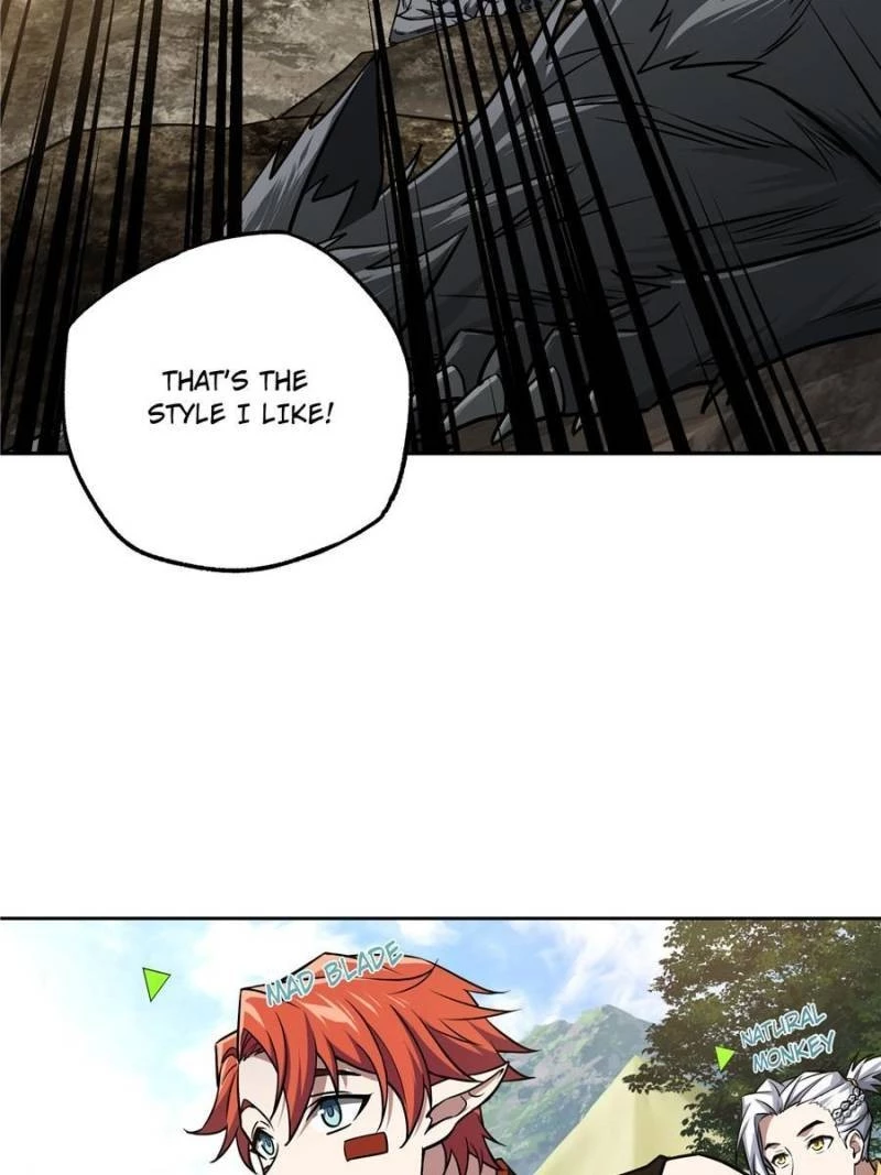 The Legendary Mechanic Chapter 105 - 47