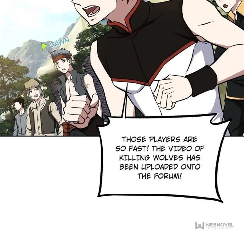 The Legendary Mechanic Chapter 105 - 48