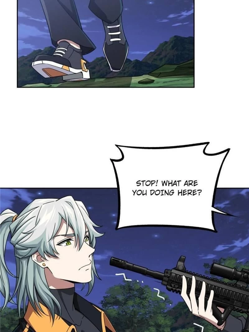 The Legendary Mechanic Chapter 108 - 2