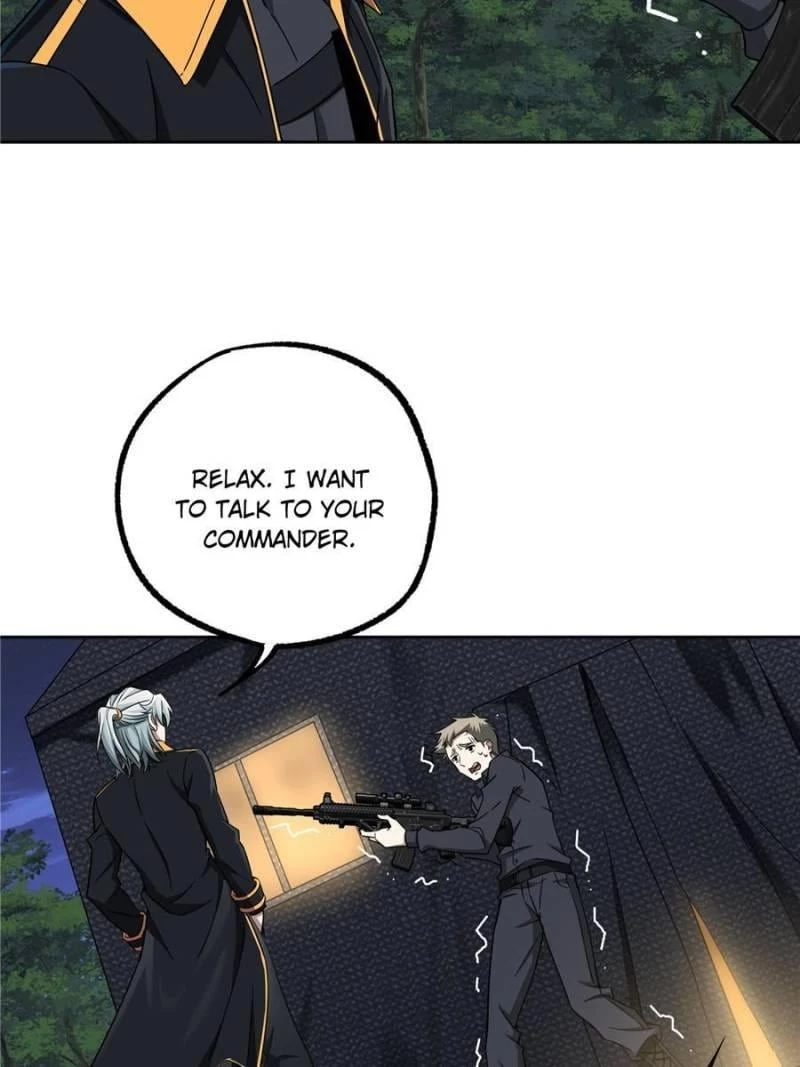 The Legendary Mechanic Chapter 108 - 3