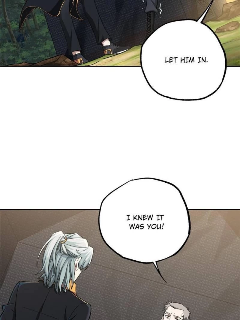 The Legendary Mechanic Chapter 108 - 4