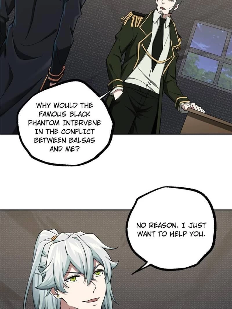 The Legendary Mechanic Chapter 108 - 5