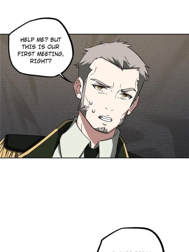 The Legendary Mechanic Chapter 108 - 7