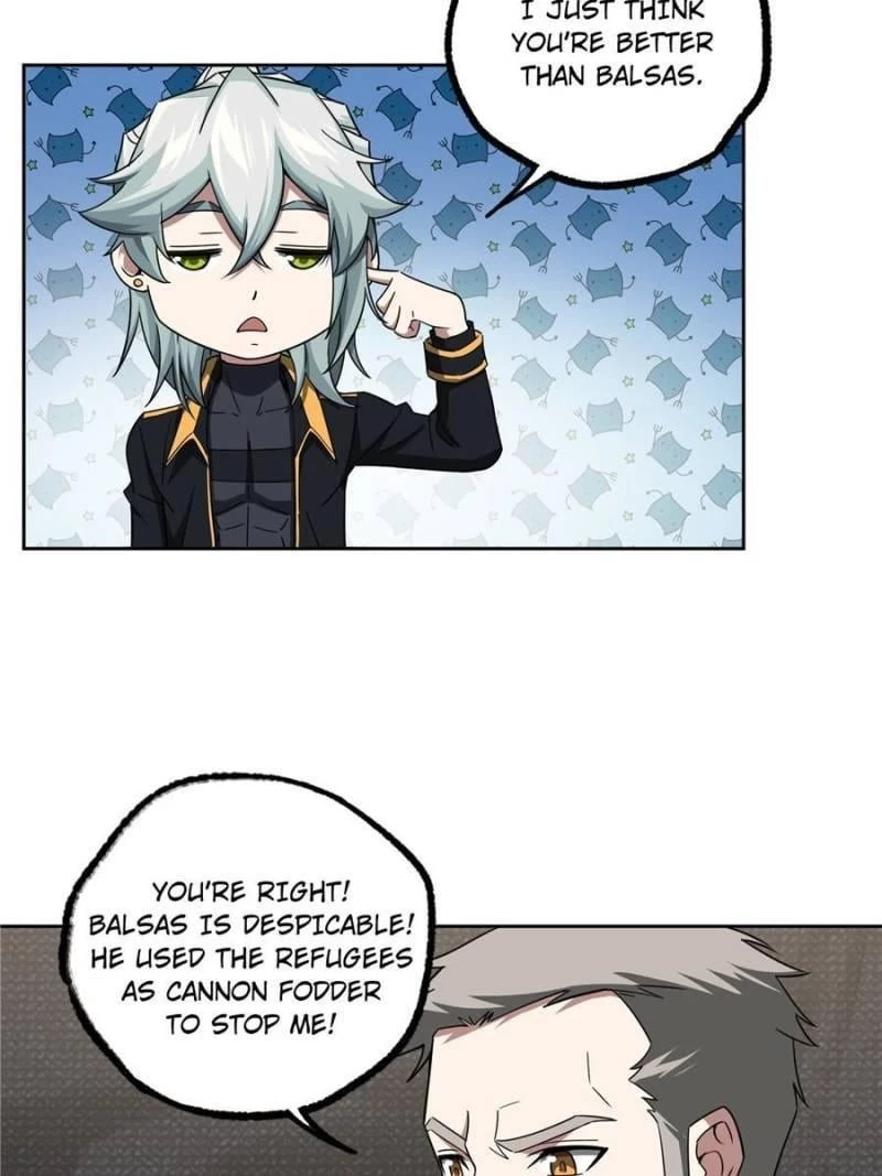The Legendary Mechanic Chapter 108 - 8