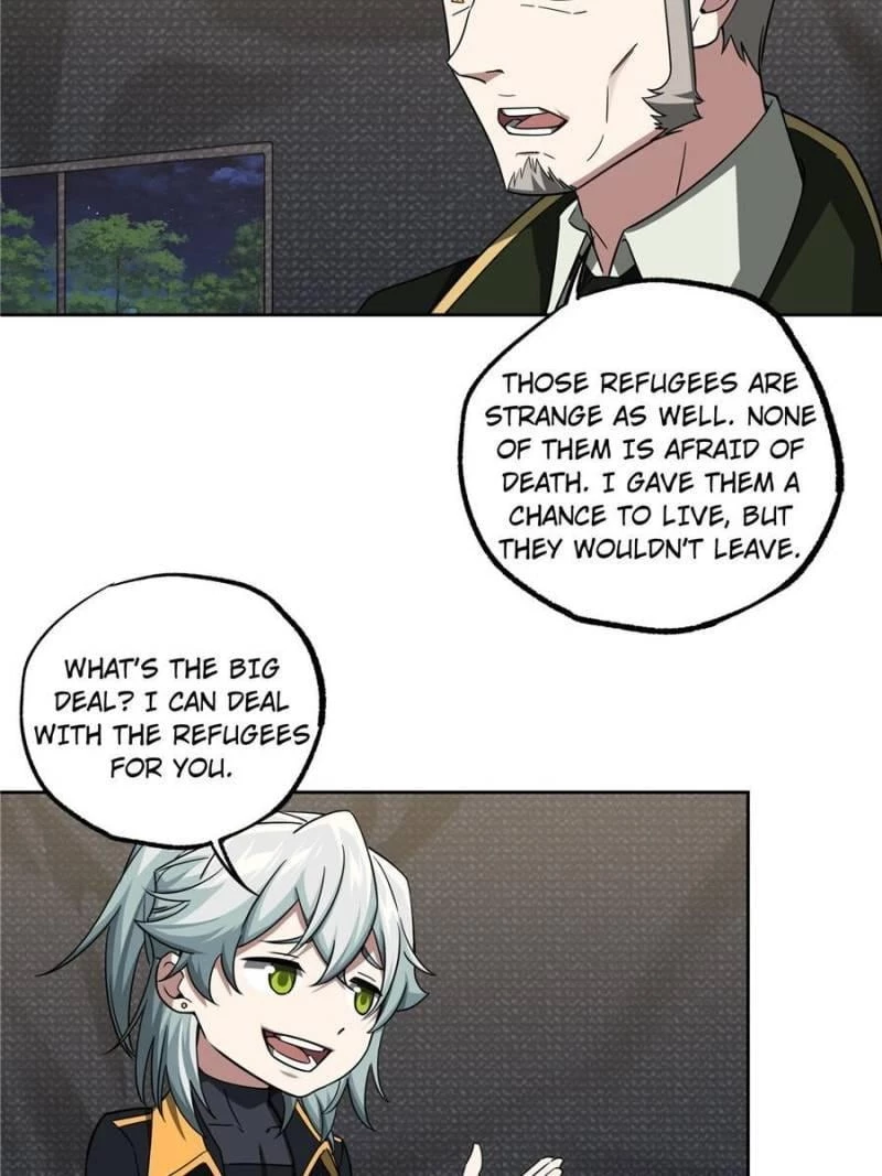 The Legendary Mechanic Chapter 108 - 9