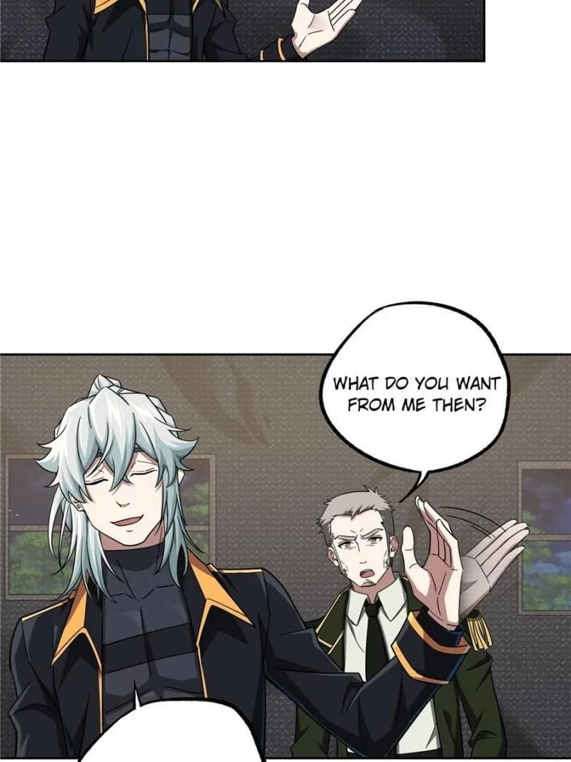 The Legendary Mechanic Chapter 108 - 10
