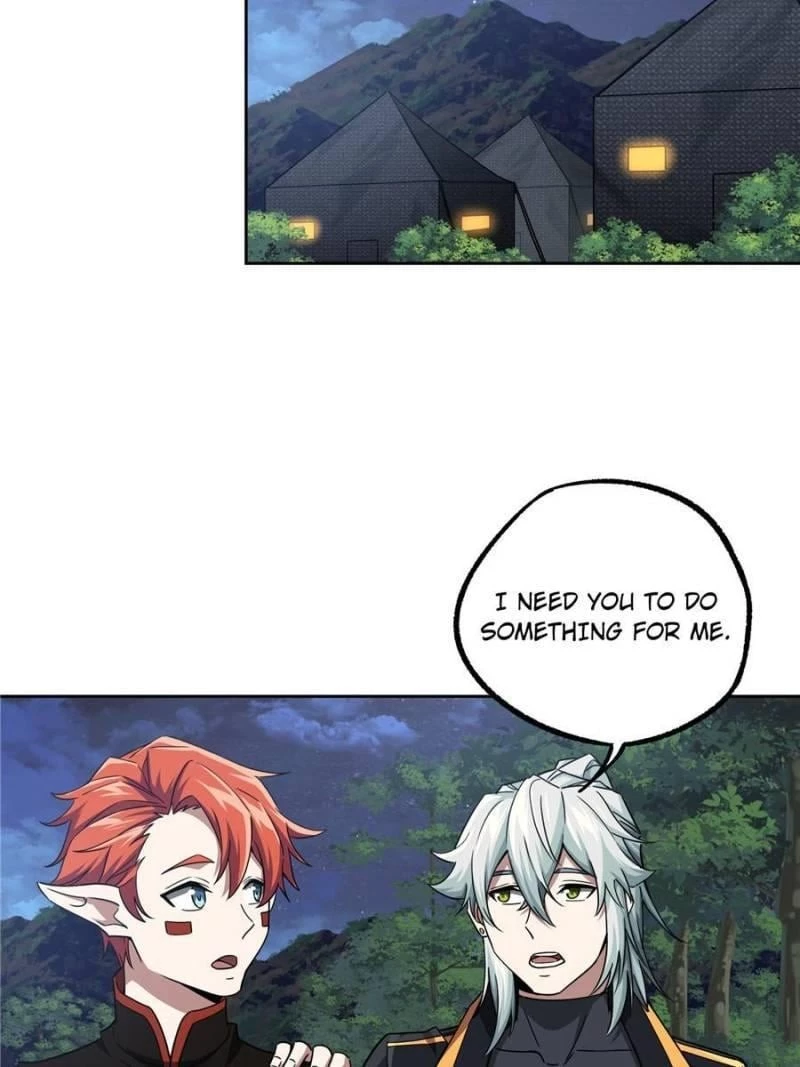 The Legendary Mechanic Chapter 108 - 14