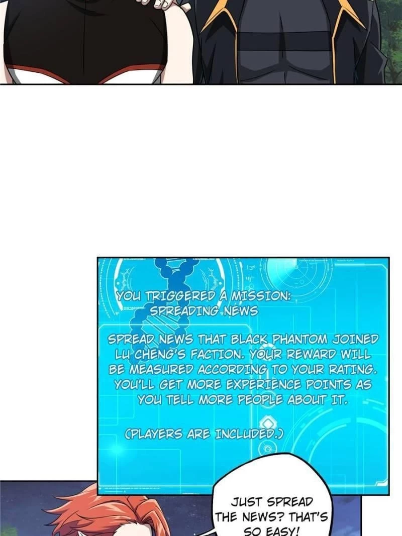 The Legendary Mechanic Chapter 108 - 15