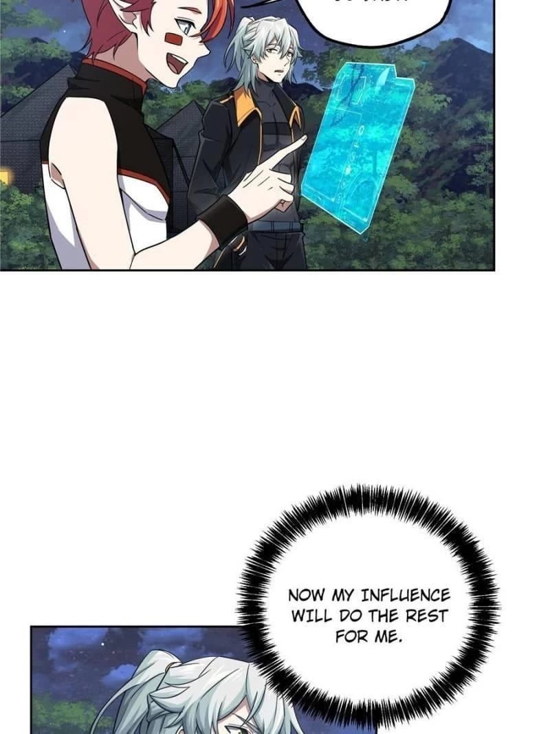 The Legendary Mechanic Chapter 108 - 16