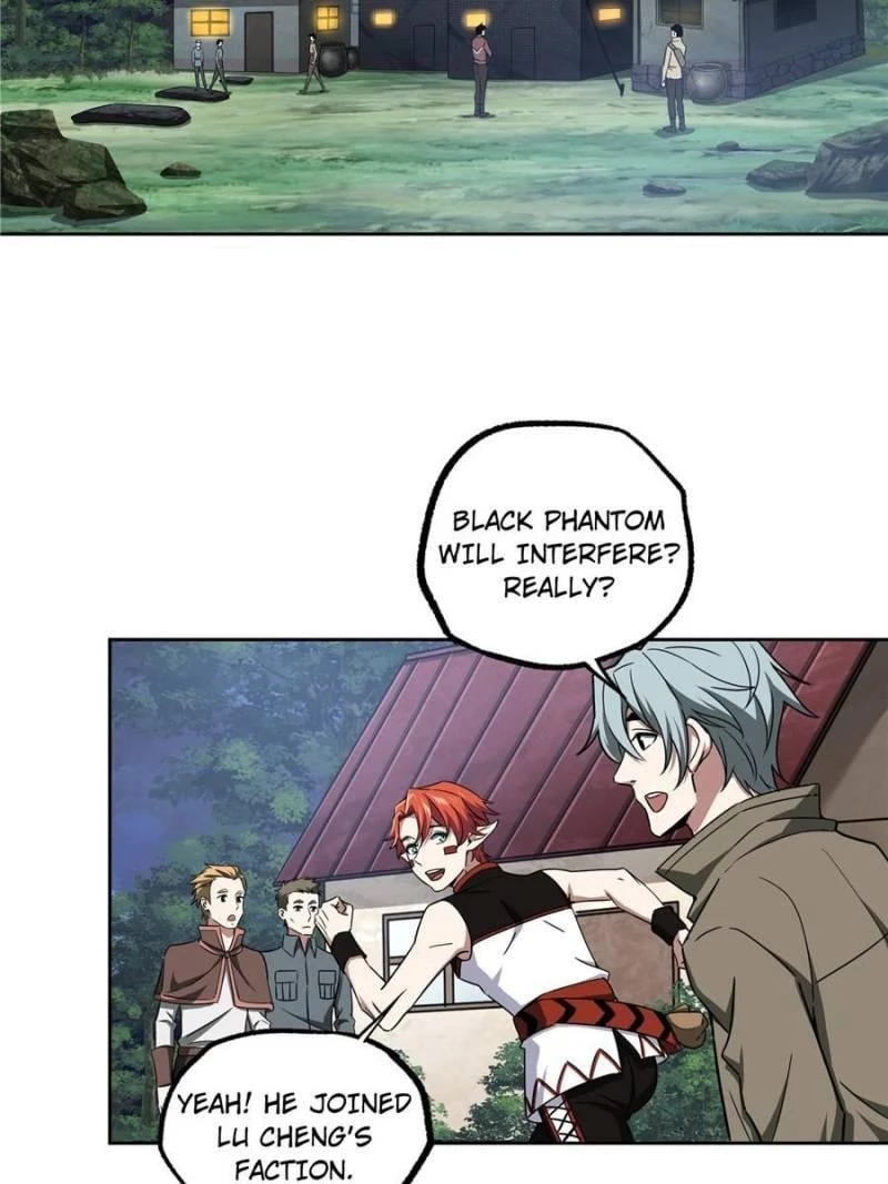 The Legendary Mechanic Chapter 108 - 18
