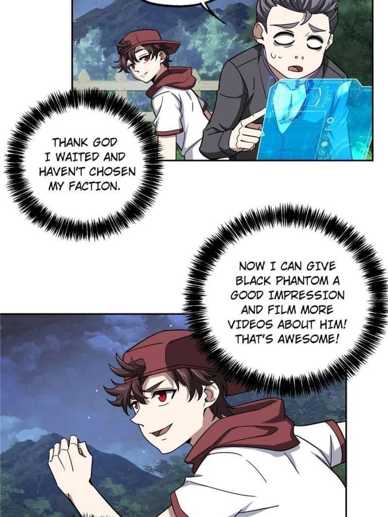 The Legendary Mechanic Chapter 108 - 21