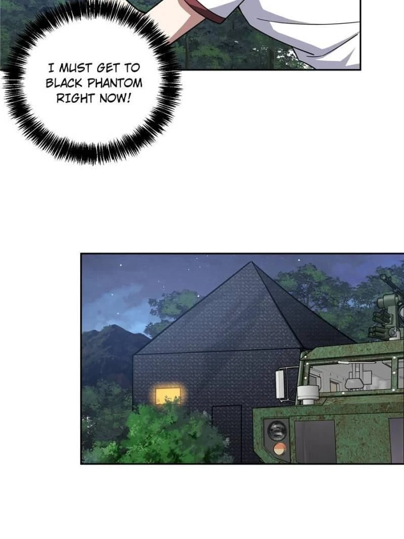 The Legendary Mechanic Chapter 108 - 22