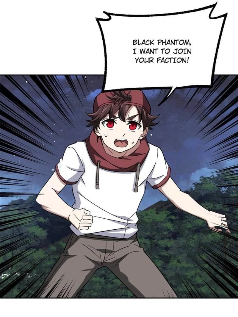 The Legendary Mechanic Chapter 108 - 23