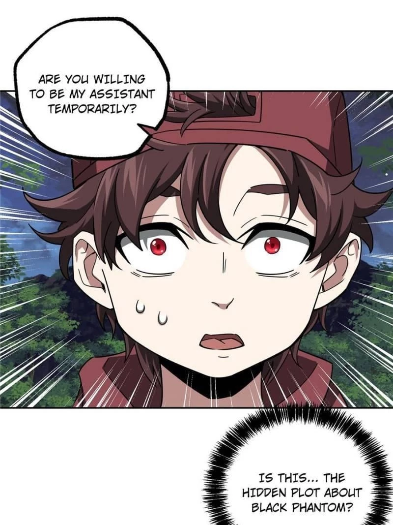 The Legendary Mechanic Chapter 108 - 26