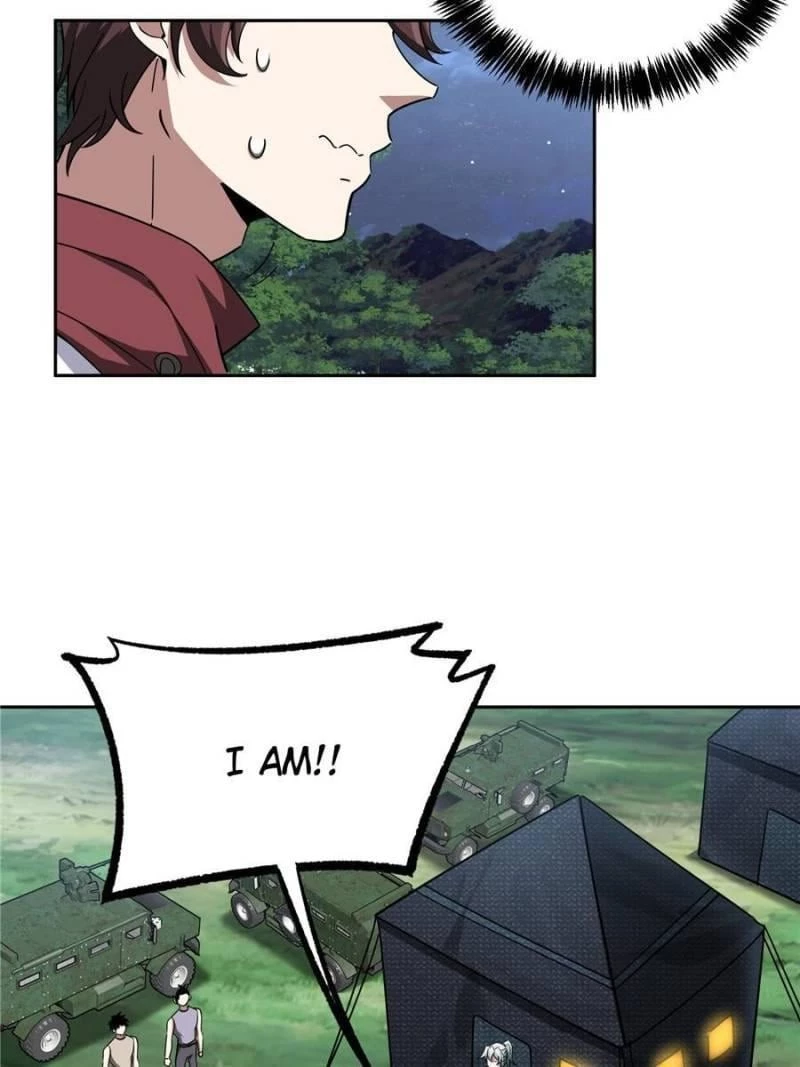 The Legendary Mechanic Chapter 108 - 27