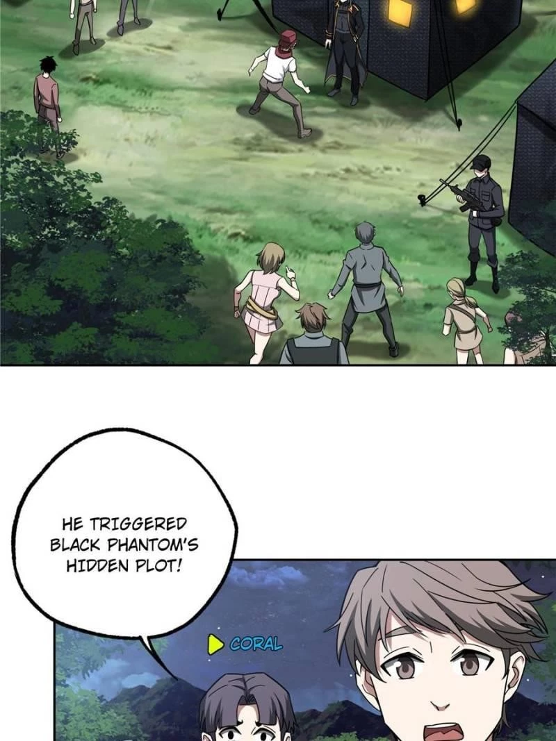 The Legendary Mechanic Chapter 108 - 28