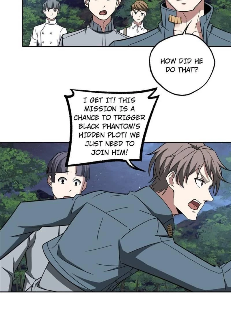 The Legendary Mechanic Chapter 108 - 29