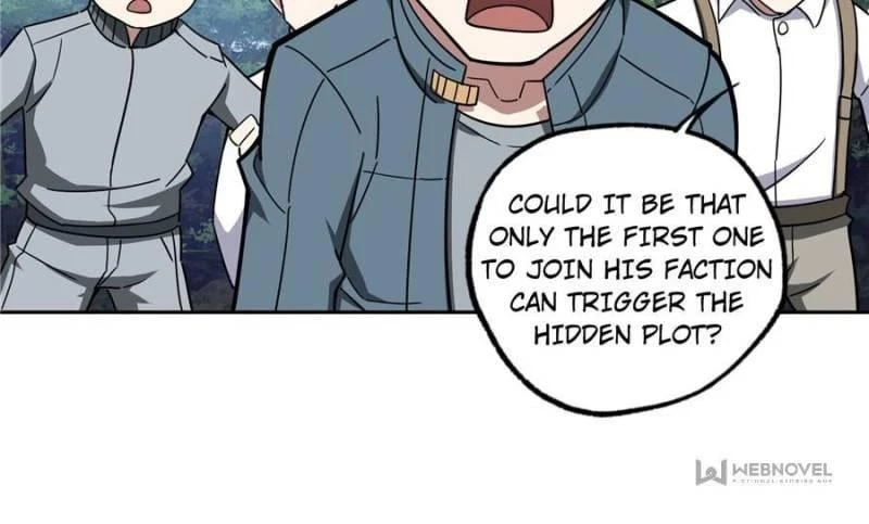 The Legendary Mechanic Chapter 108 - 31