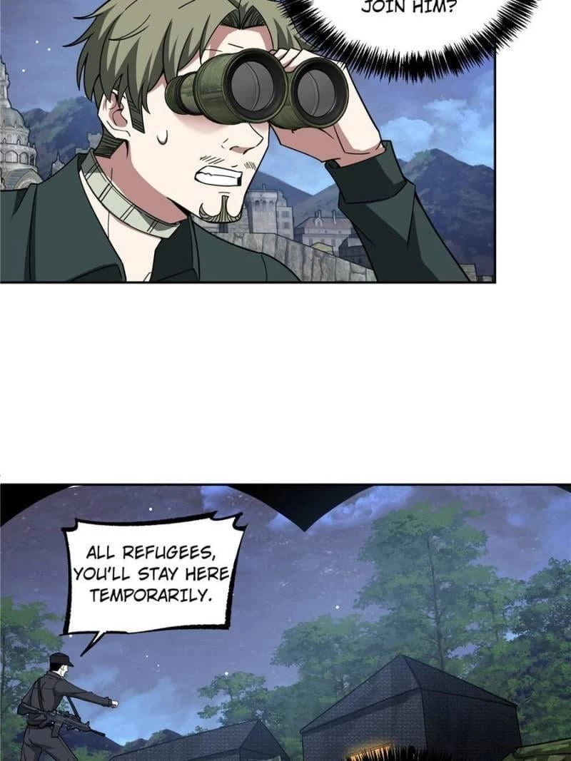 The Legendary Mechanic Chapter 108 - 36