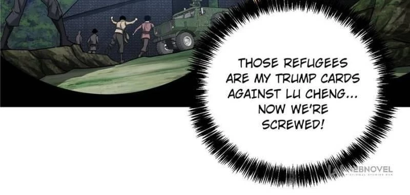 The Legendary Mechanic Chapter 108 - 37