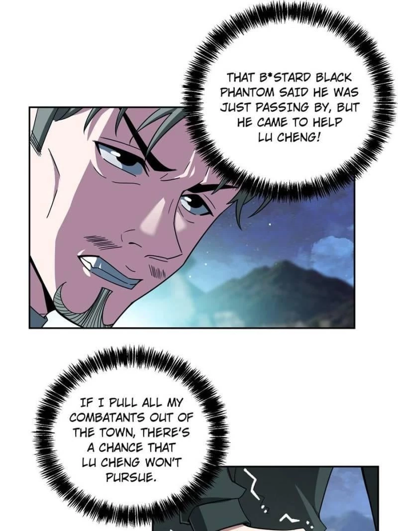 The Legendary Mechanic Chapter 108 - 38