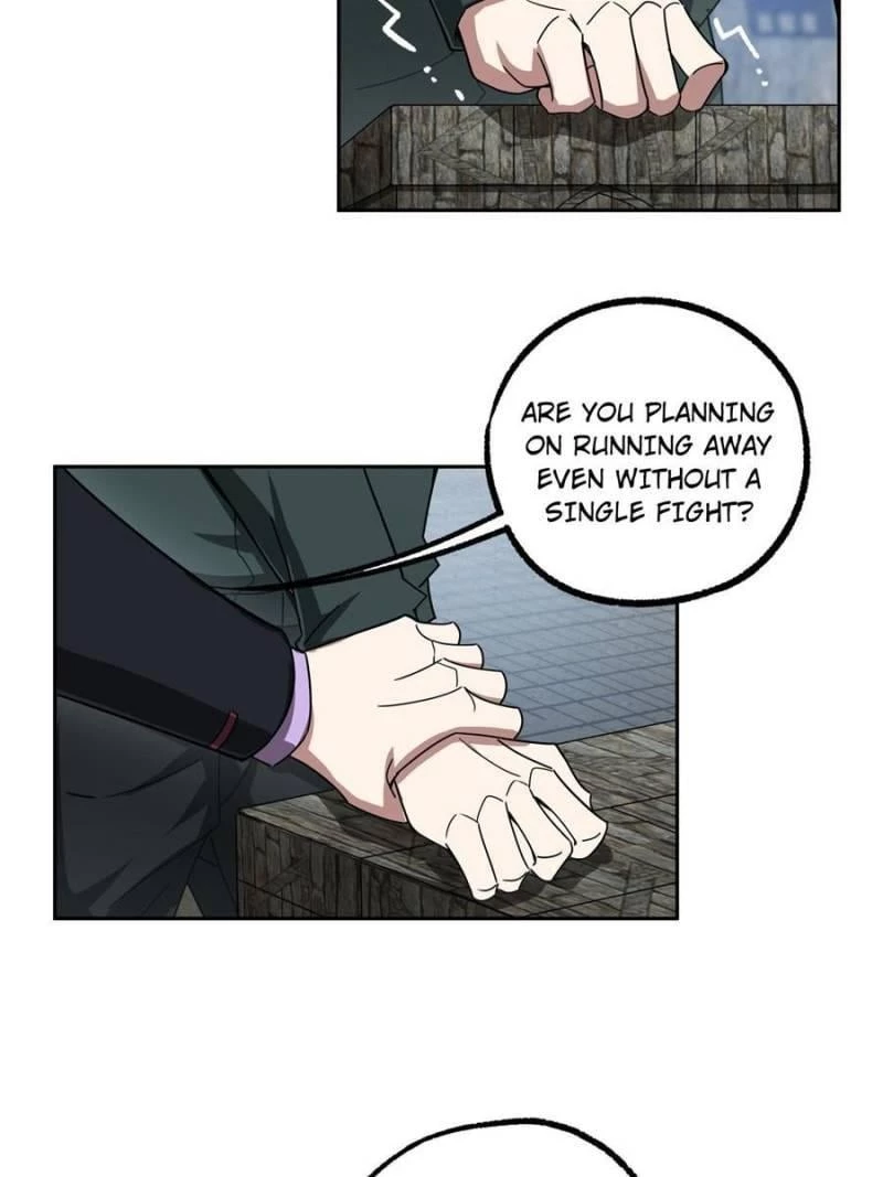 The Legendary Mechanic Chapter 108 - 39