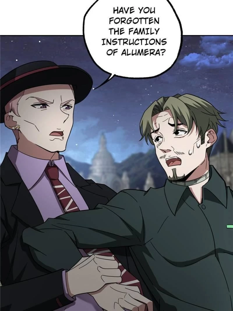 The Legendary Mechanic Chapter 108 - 40