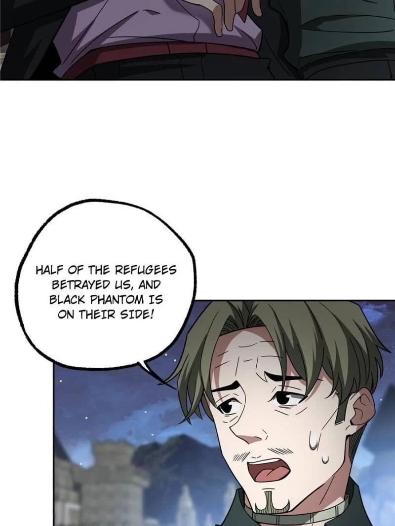 The Legendary Mechanic Chapter 108 - 41