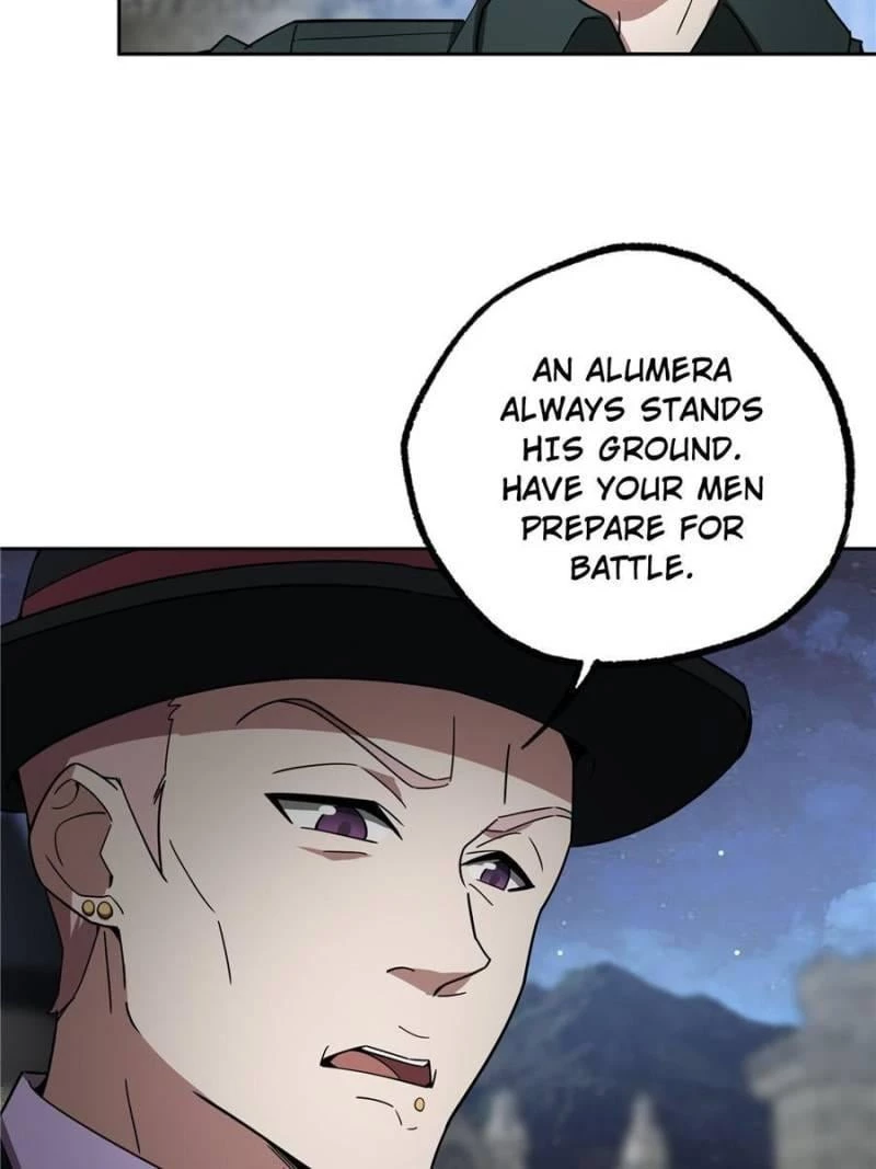 The Legendary Mechanic Chapter 108 - 42