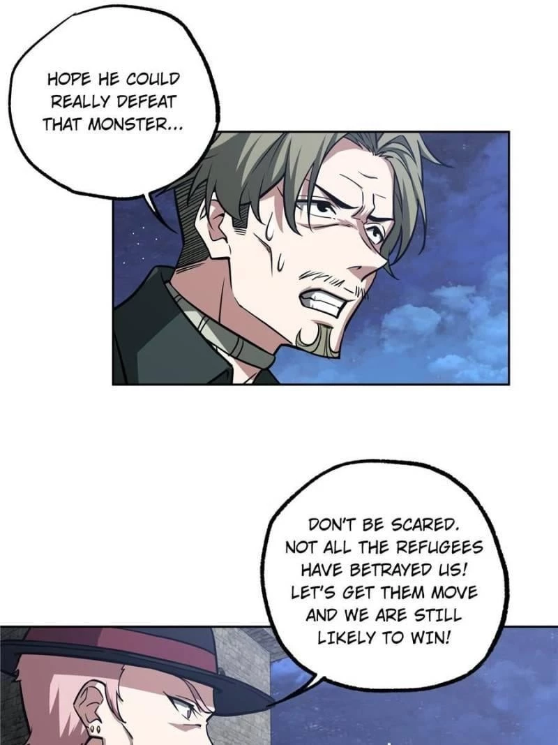 The Legendary Mechanic Chapter 109 - 2