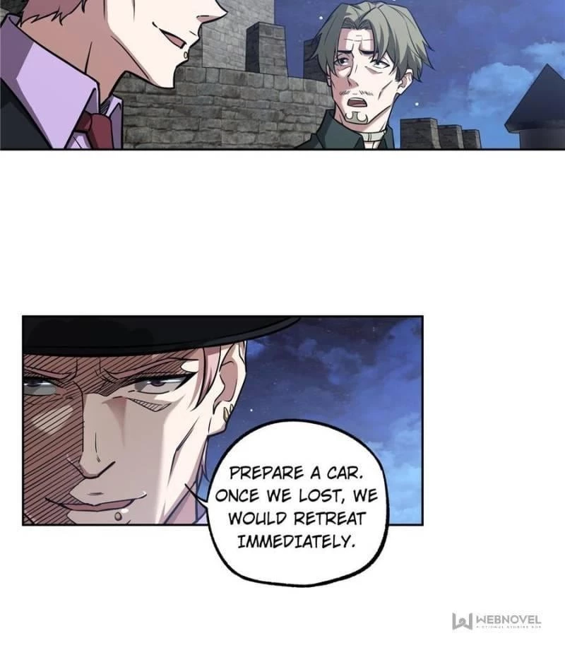 The Legendary Mechanic Chapter 109 - 3