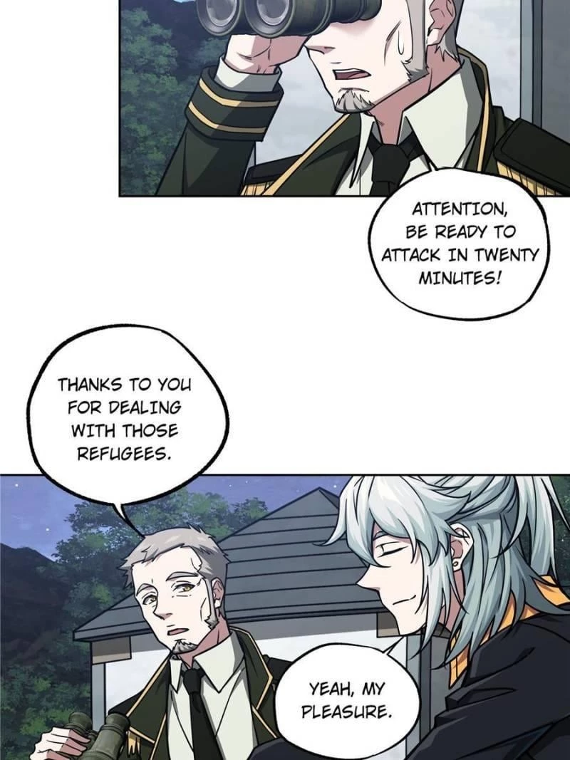 The Legendary Mechanic Chapter 109 - 5