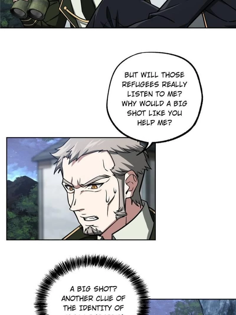 The Legendary Mechanic Chapter 109 - 6