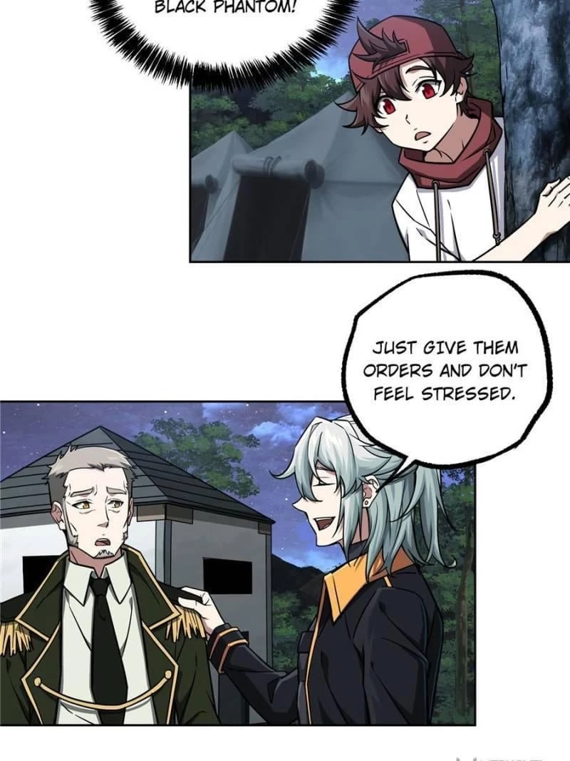 The Legendary Mechanic Chapter 109 - 7