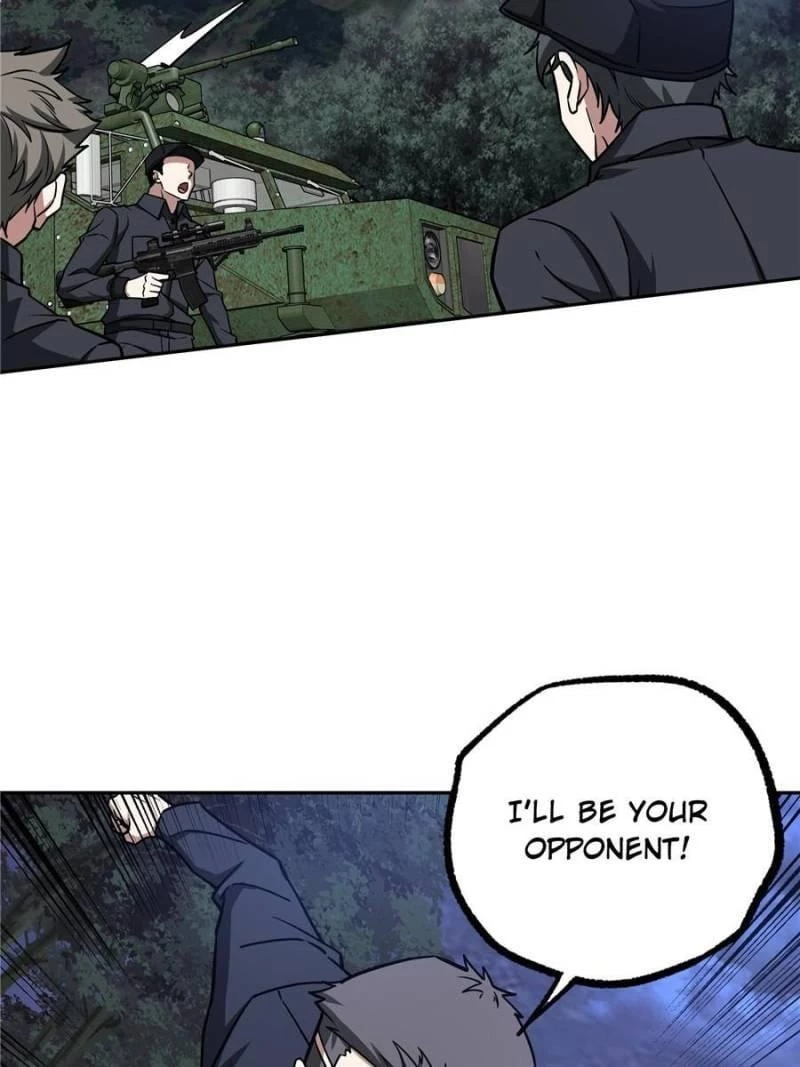 The Legendary Mechanic Chapter 109 - 11