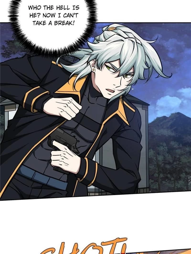 The Legendary Mechanic Chapter 109 - 13